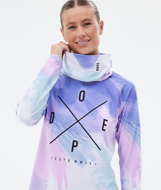 Base Layer Top Women 2X-Up Dreams