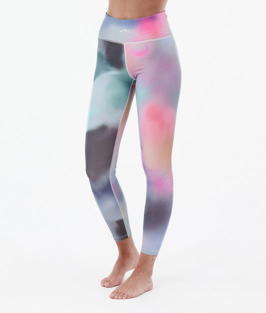 Base Layer Pant Women 2X-Up Aurora