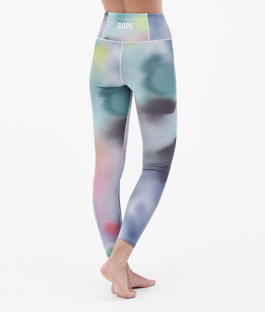 Base Layer Pant Women 2X-Up Aurora