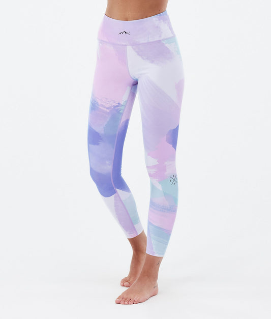 Base Layer Pant Women 2X-Up Dreams