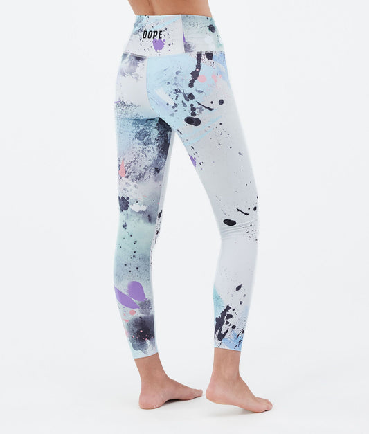 Base Layer Pant Women 2X-Up Palette