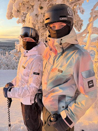 Snowboard Jacket Men Stratos