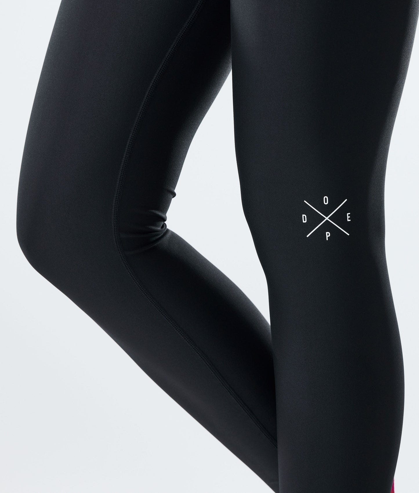 Leggings Women Black