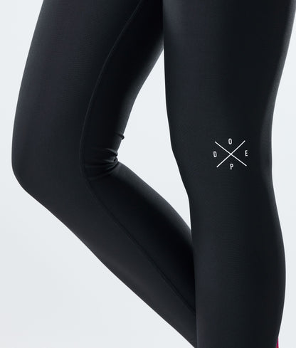Leggings Women Black