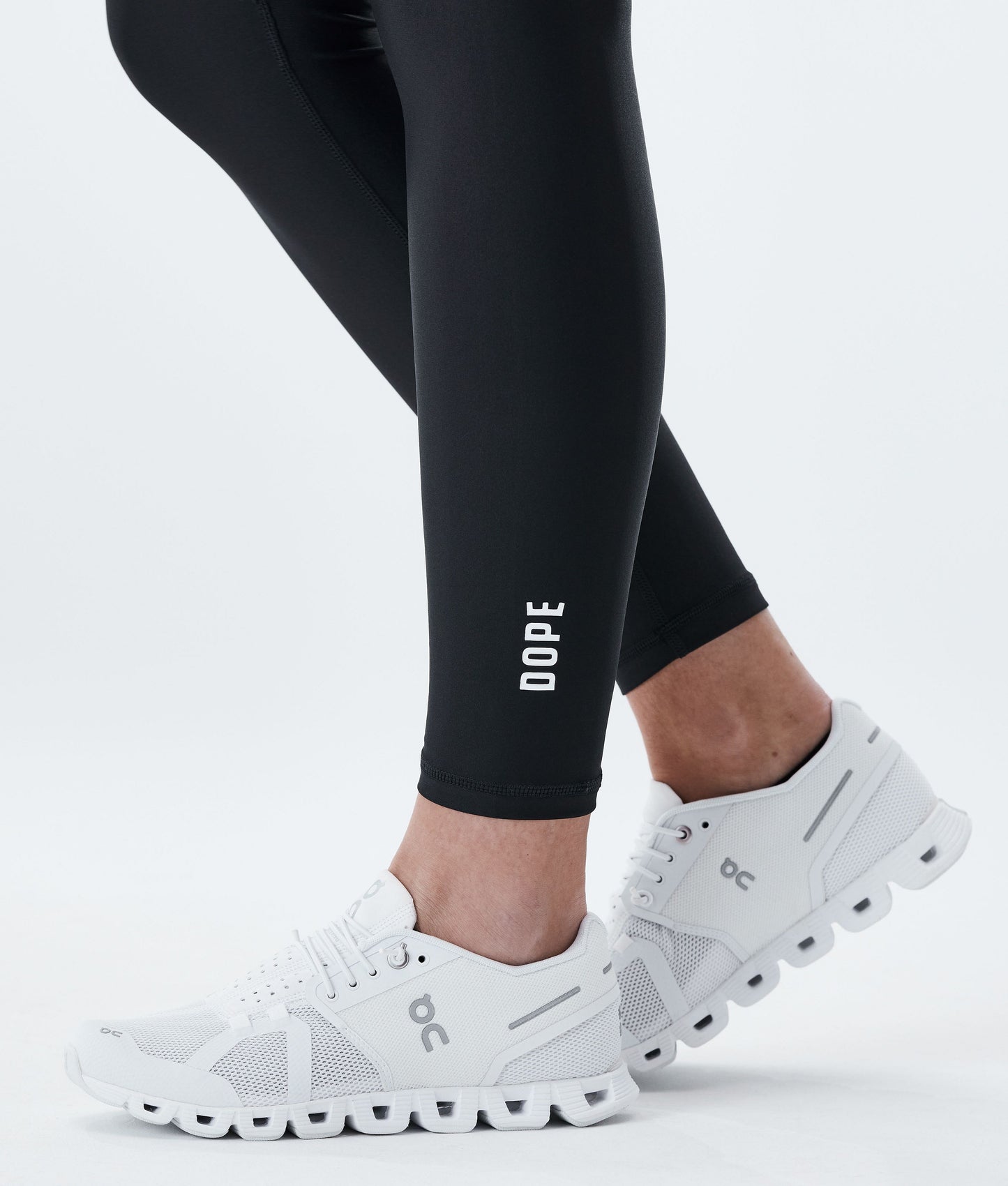 Leggings Women Black