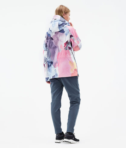 Outdoor Jacket Women Ink