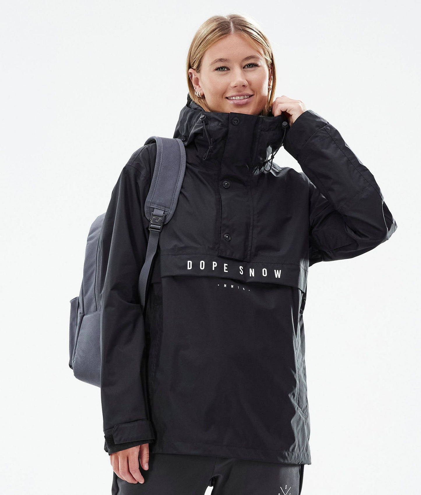 Outdoor Pants Women Phantom
