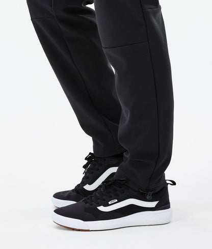 Outdoor Pants Men Black