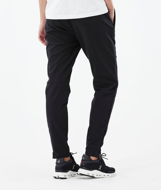 Outdoor Pants Women Black
