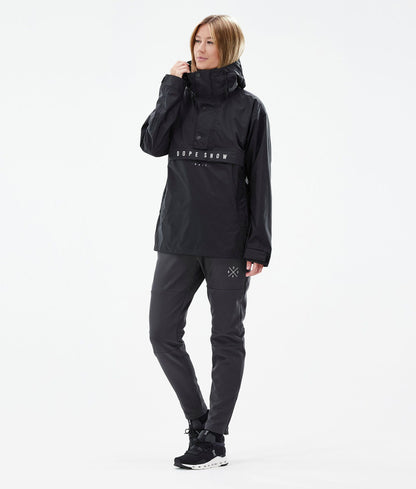 Outdoor Pants Women Phantom