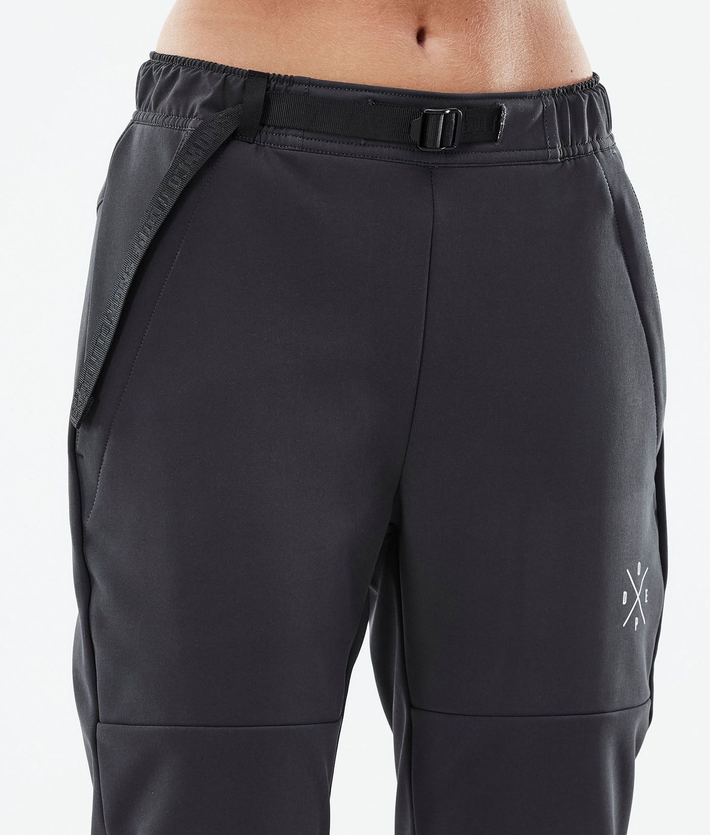 Outdoor Pants Women Phantom