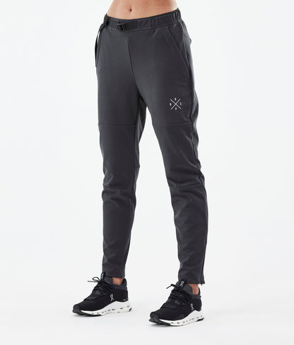 Outdoor Pants Women Phantom