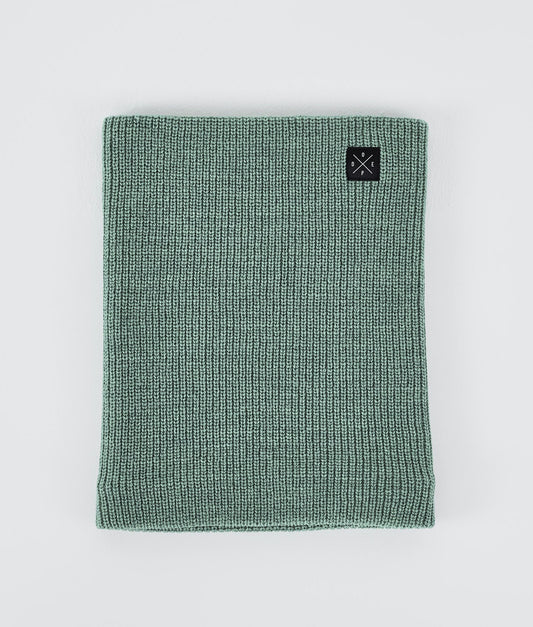 Facemask Faded Green