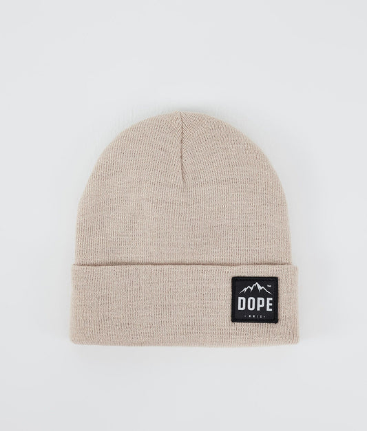 Beanie Sand