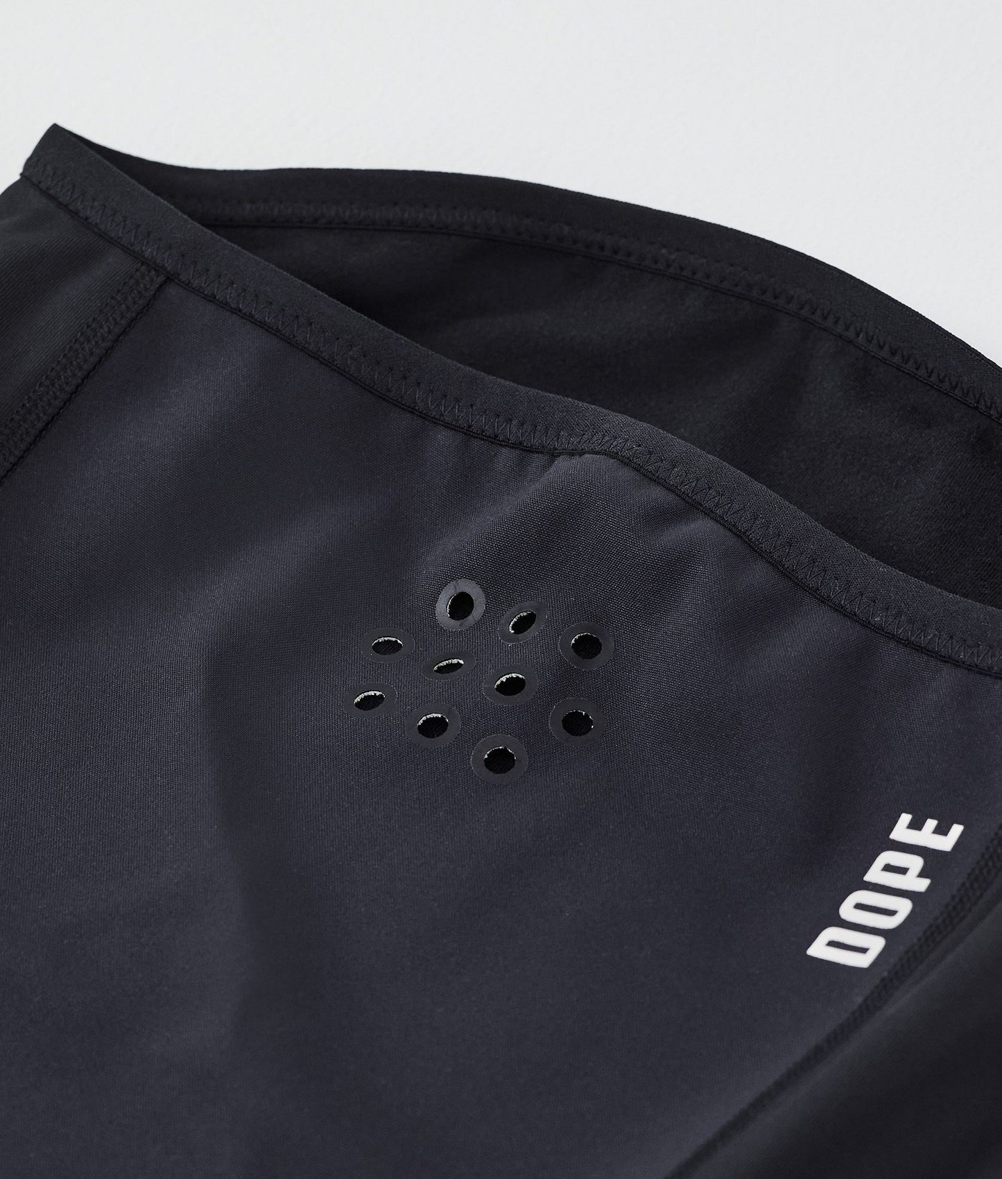 Facemask Black