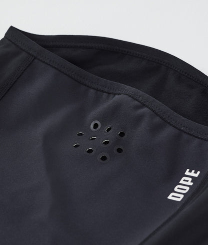 Facemask Black