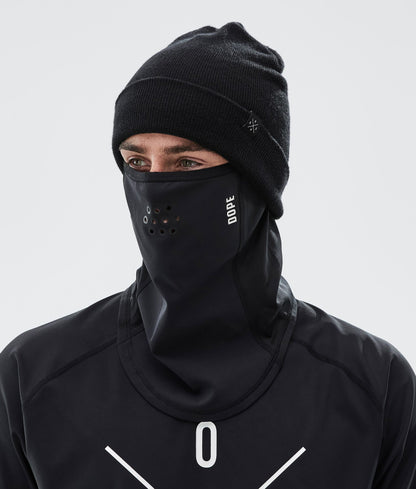 Facemask Black