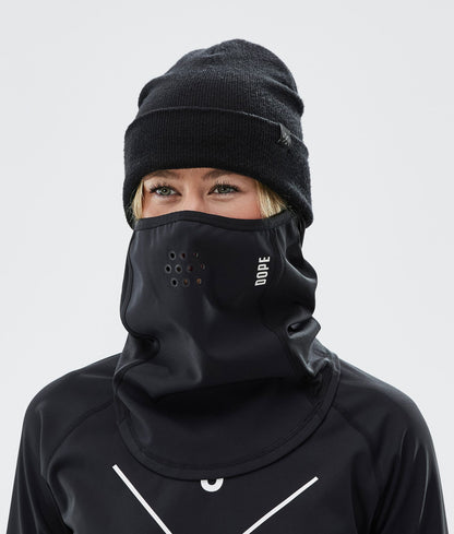 Facemask Black