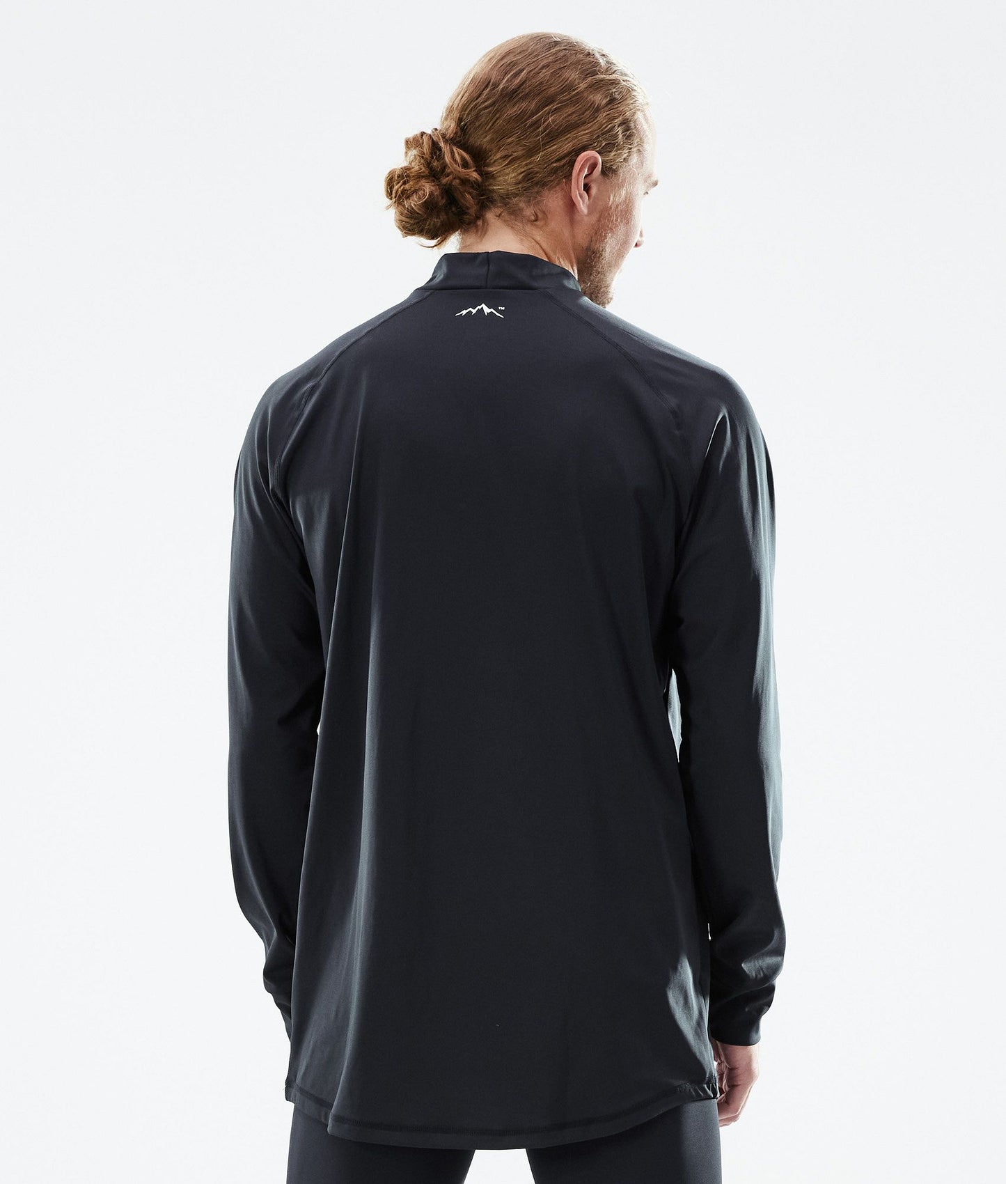 Base Layer Top Men 2X-Up Black