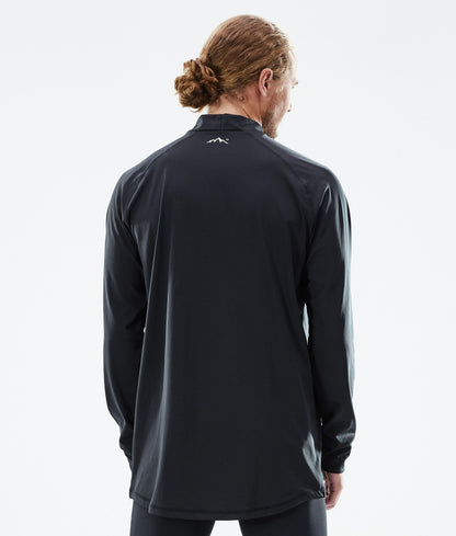 Base Layer Top Men 2X-Up Black