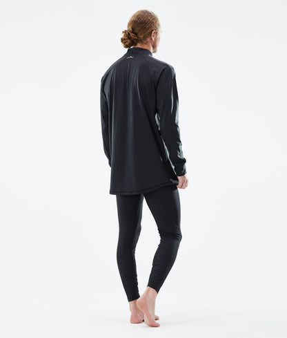 Base Layer Top Men 2X-Up Black