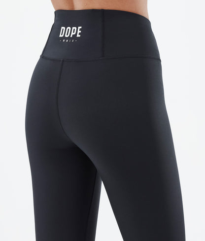 Base Layer Pant Women 2X-Up Black