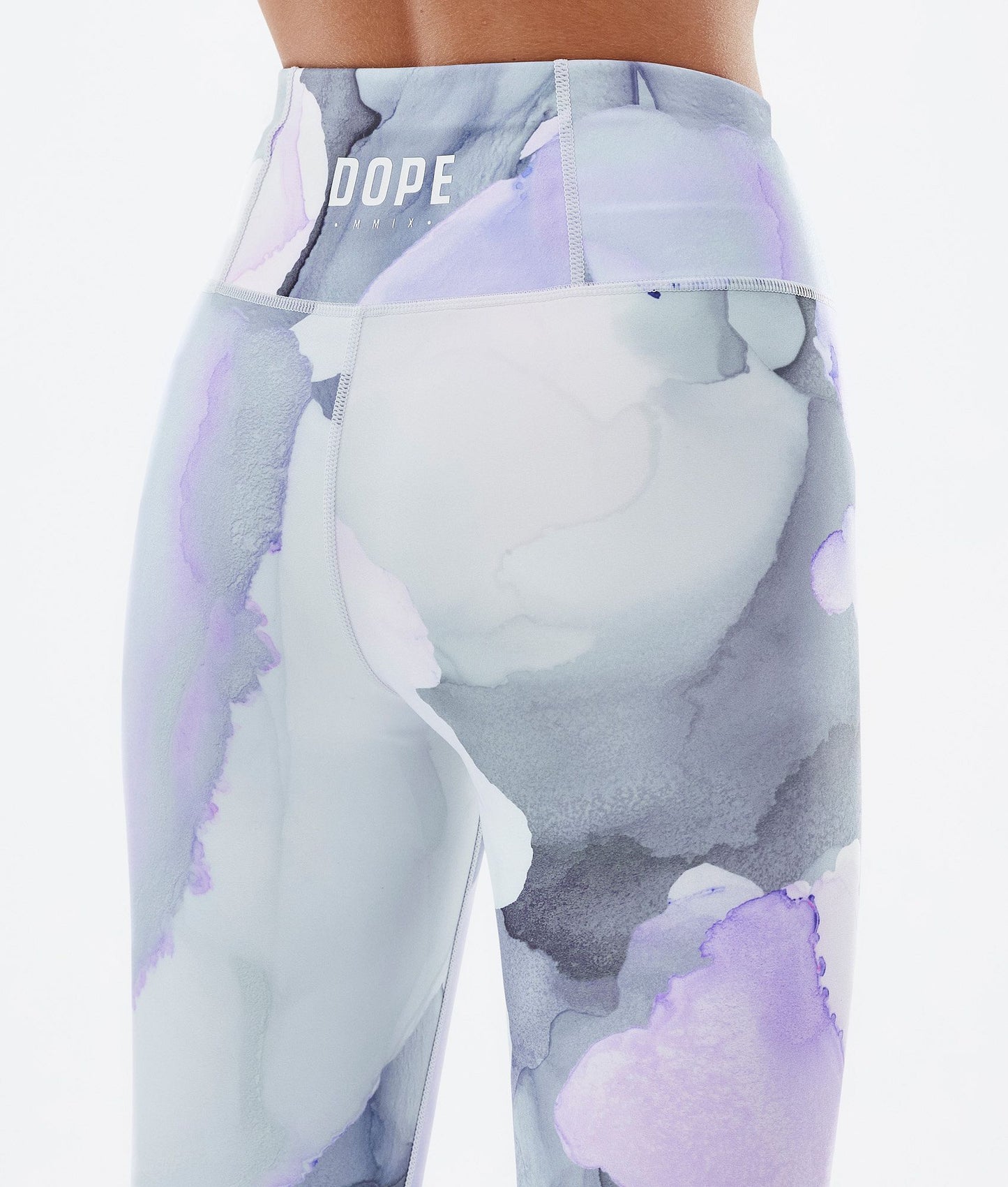 Base Layer Pant Women 2X-Up Blot Violet