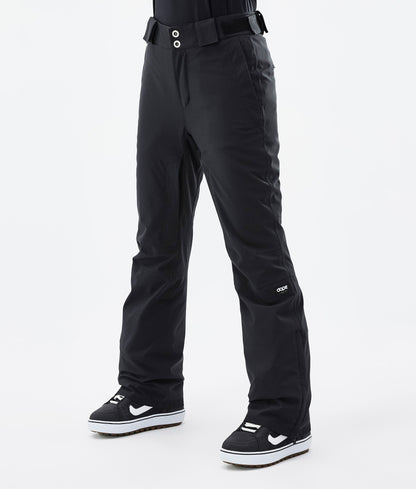 Snowboard Jacket Women Peach