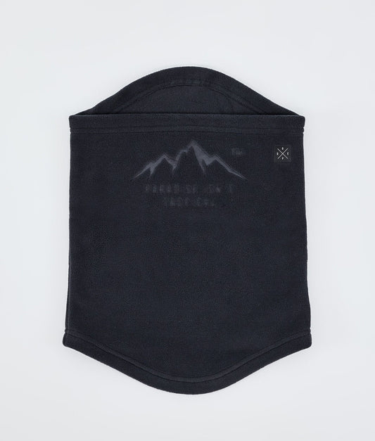 Facemask Black