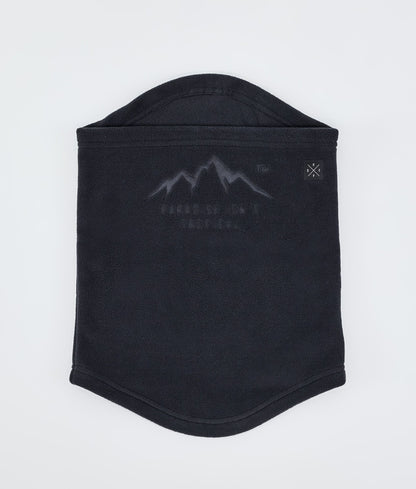 Facemask Black