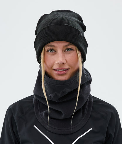 Facemask Black