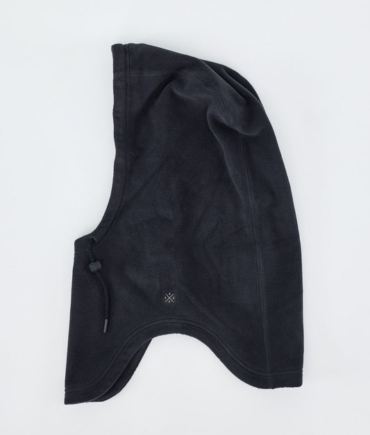 Facemask Black