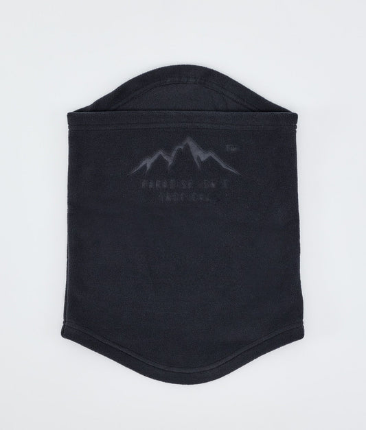 Facemask Black