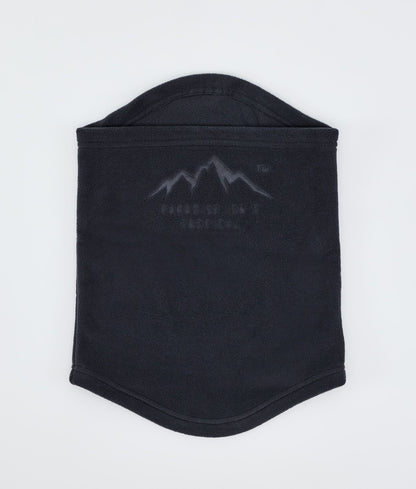 Facemask Black