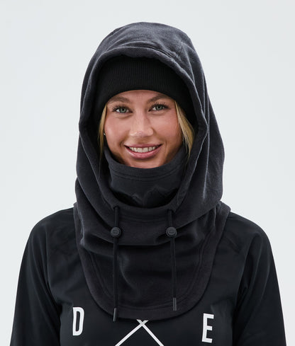 Facemask Black