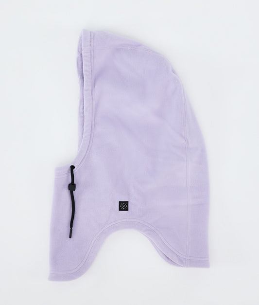 Facemask Faded Violet