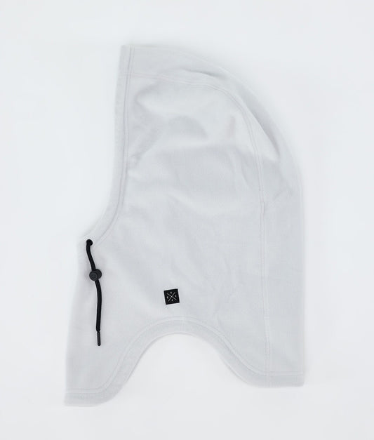 Facemask Light Grey