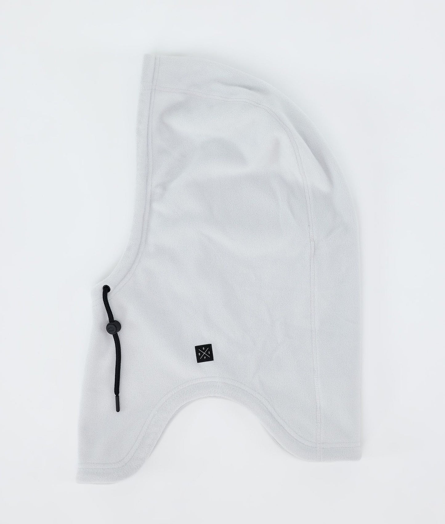 Facemask Light Grey