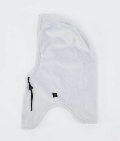 Facemask Light Grey