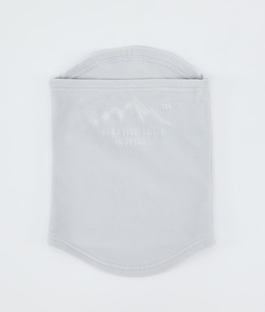 Facemask Light Grey