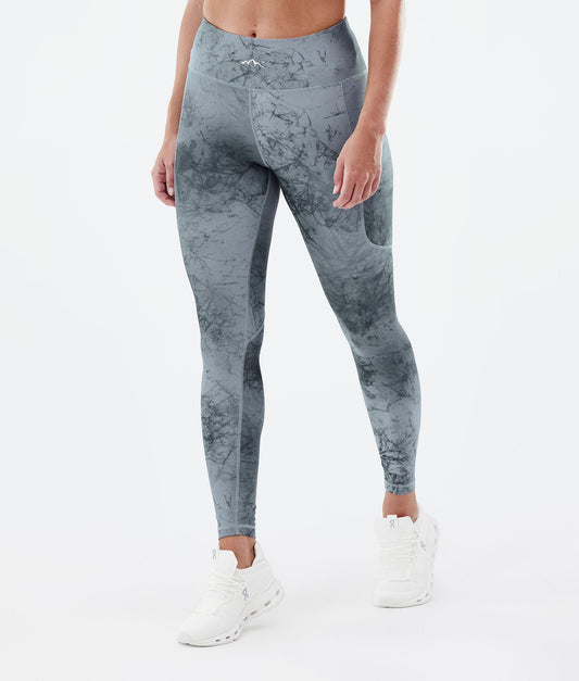 Leggings Women Dirt