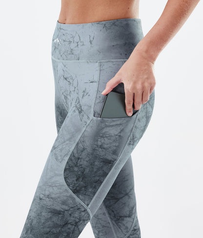 Leggings Women Dirt