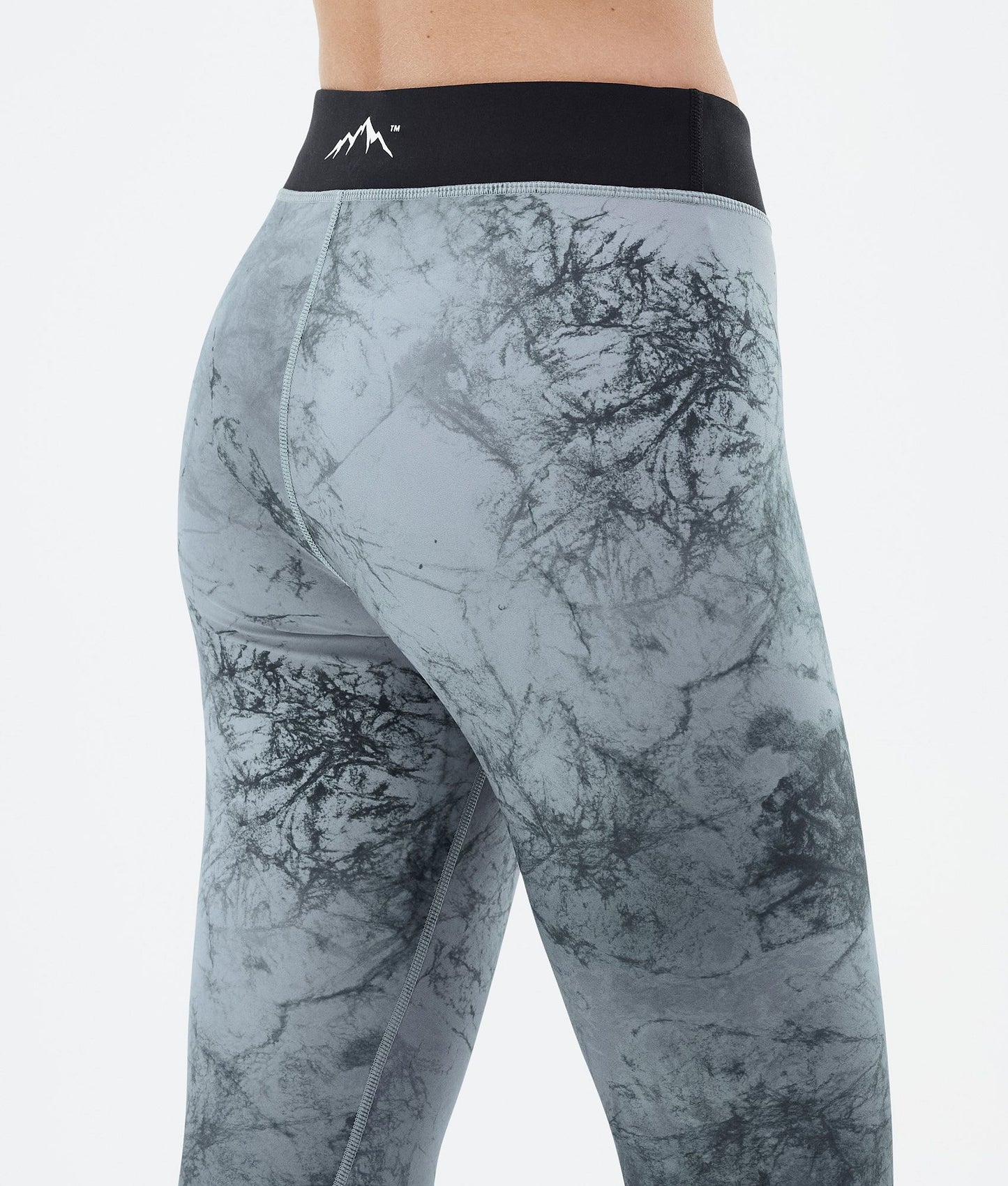 Leggings Women Dirt