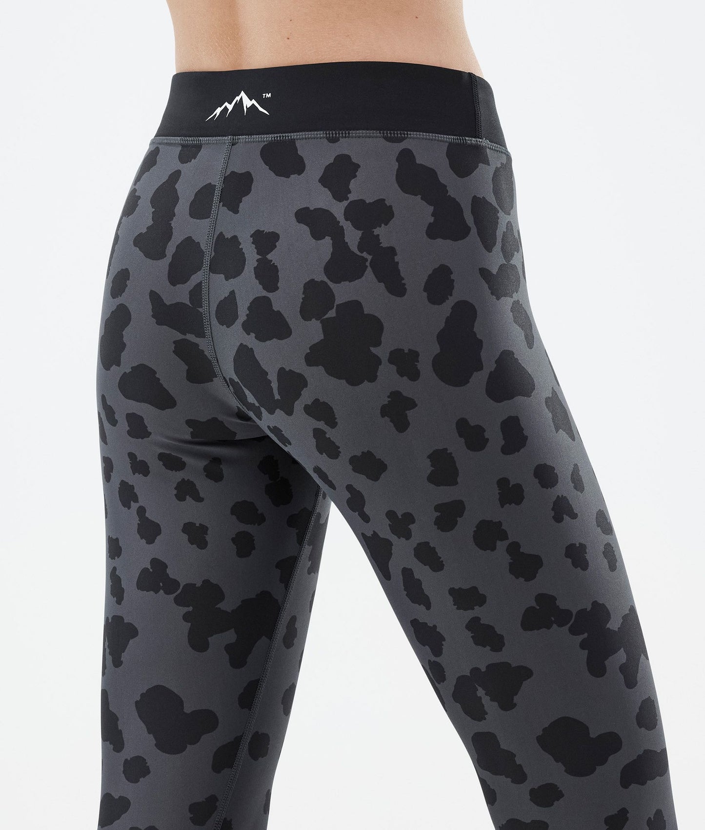 Leggings Women Dots Phantom