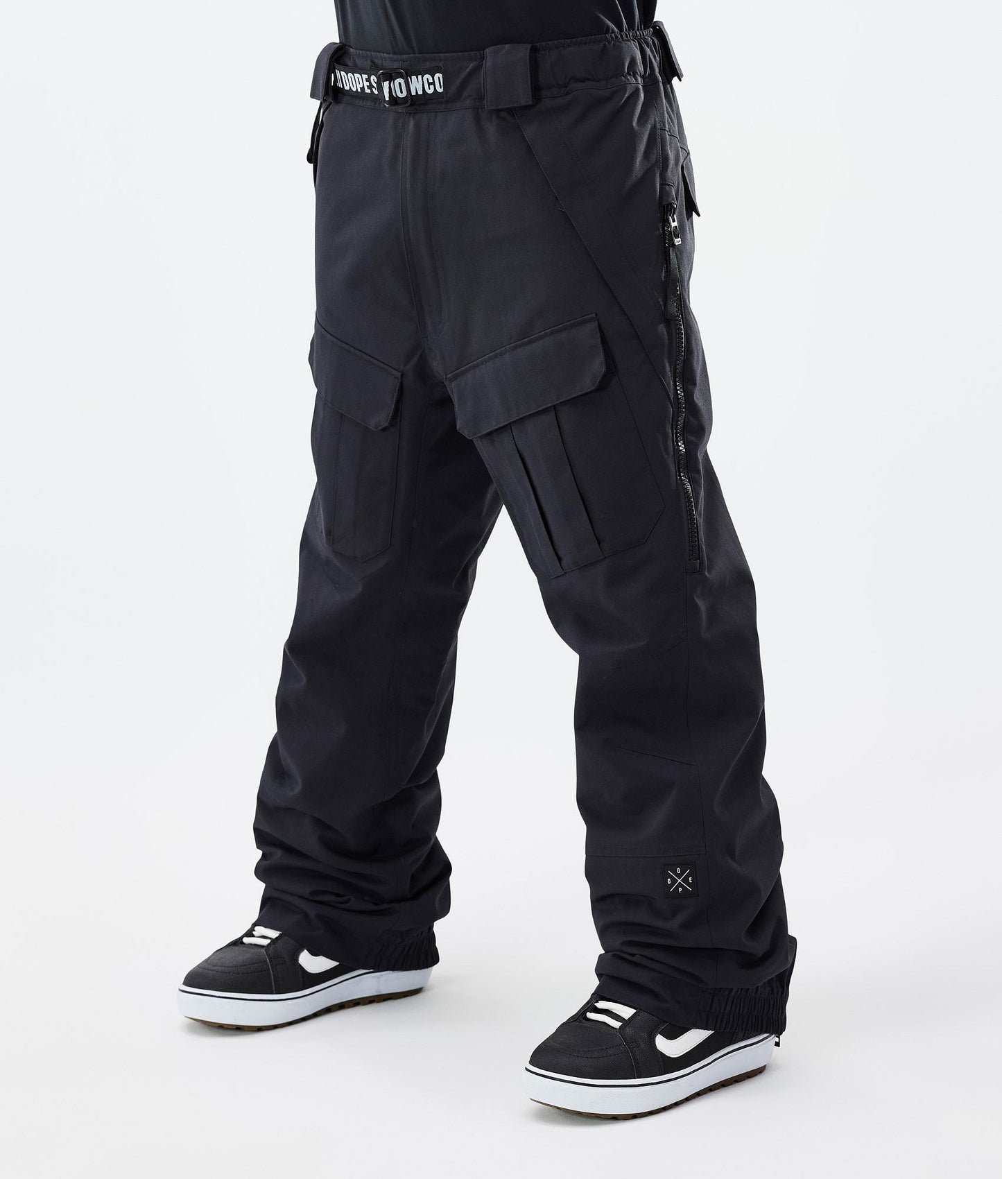 Snowboard Jacket Men Dusk