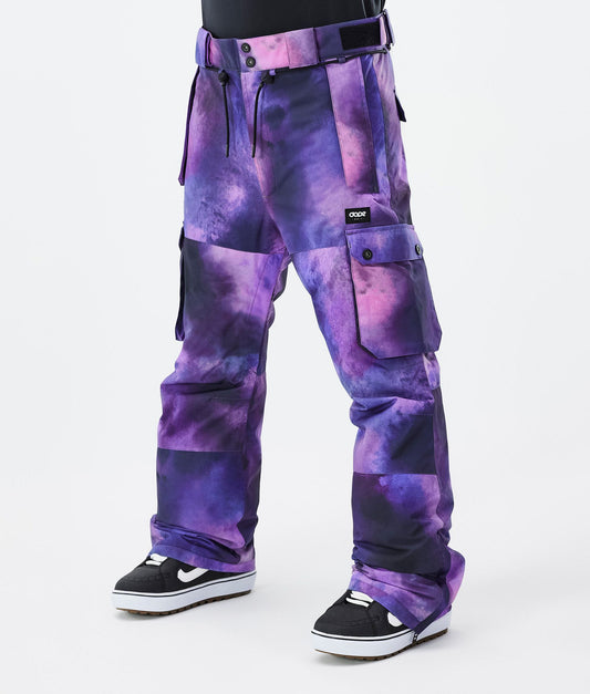 Snowboard Pants Men Dusk