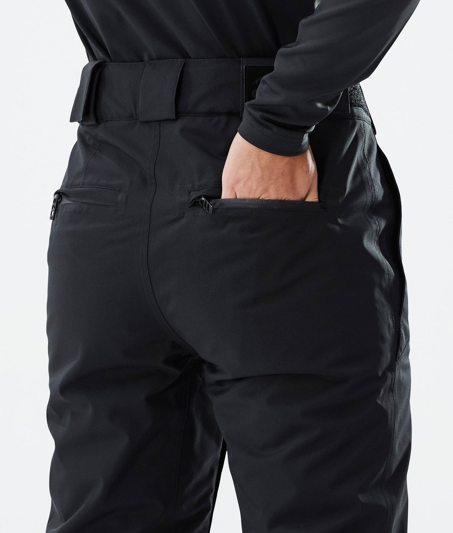 Snowboard Pants Women Black