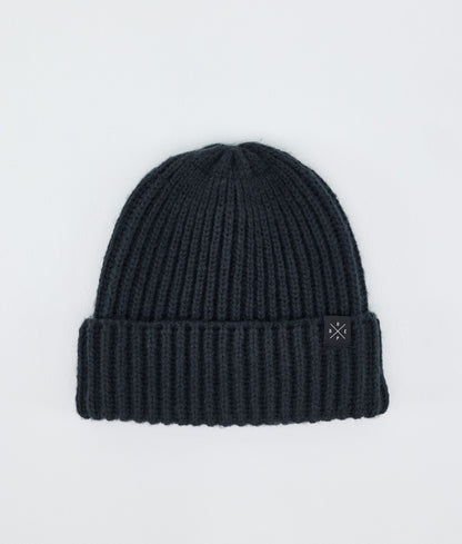 Beanie Black
