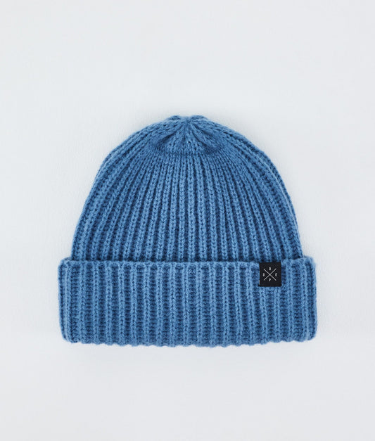 Beanie Blue Steel
