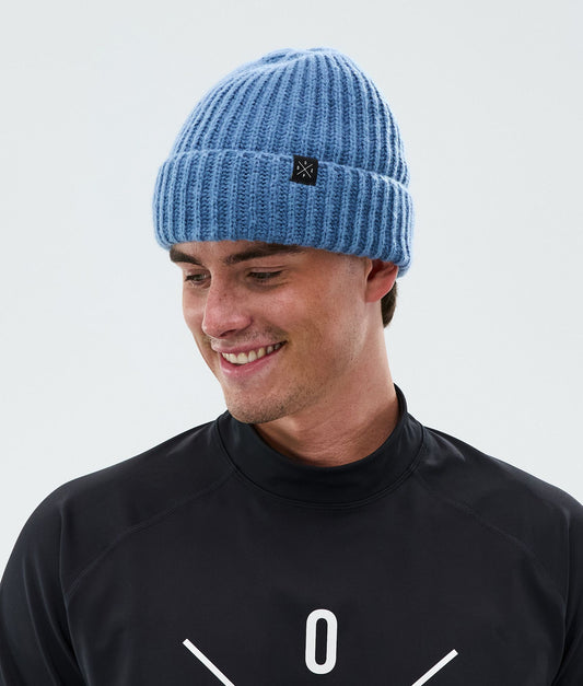 Beanie Blue Steel